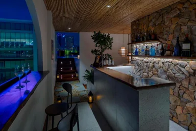 Silverland Min Hotel – 사진 3