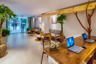 Silverland Min Hotel – 사진 5