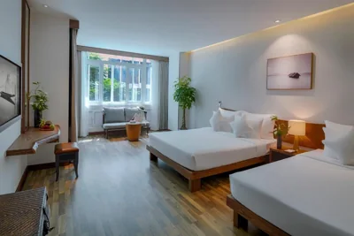 Silverland Min Hotel – 사진 7