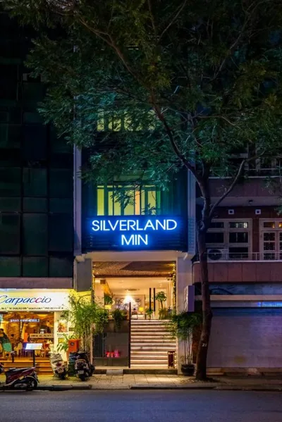 Silverland Min Hotel – 사진 8
