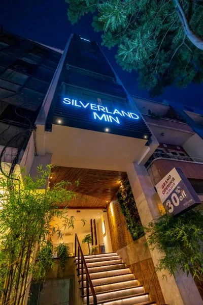 Silverland Min Hotel – 사진 9