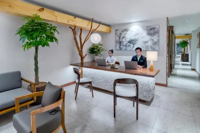Silverland Min Hotel – 사진 11