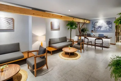 Silverland Min Hotel – 사진 12