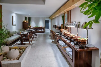 Silverland Min Hotel – 사진 14