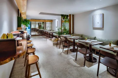 Silverland Min Hotel – 사진 16
